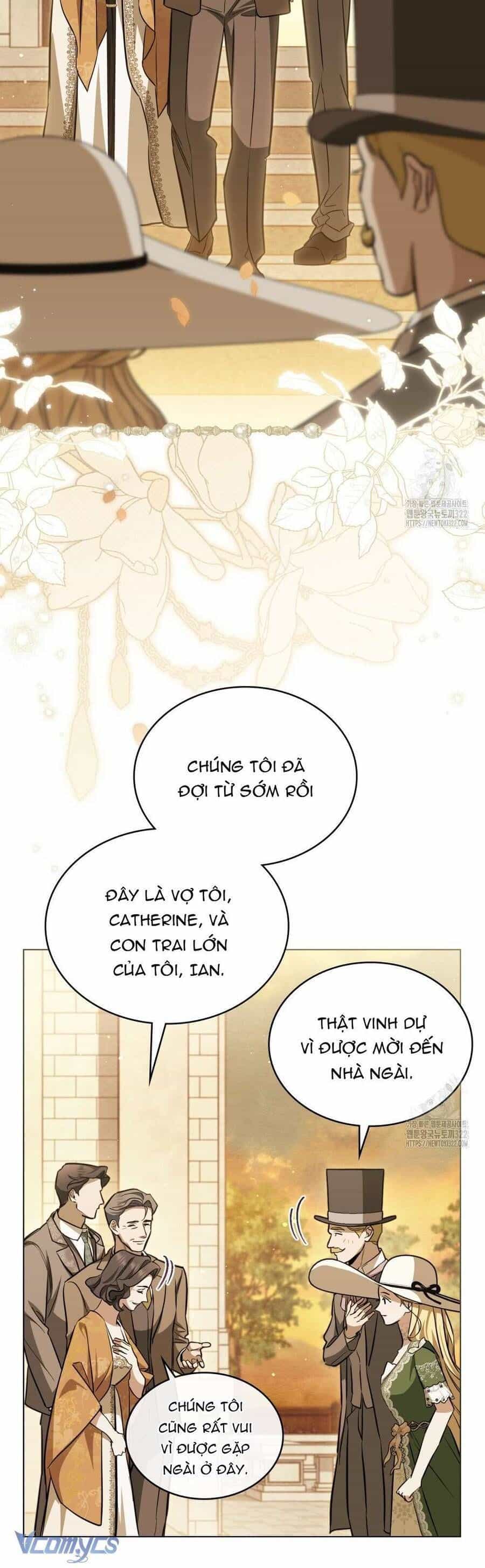 Phương Trình Cứu Rỗi Tôi - Chương 11 - ảnh 17