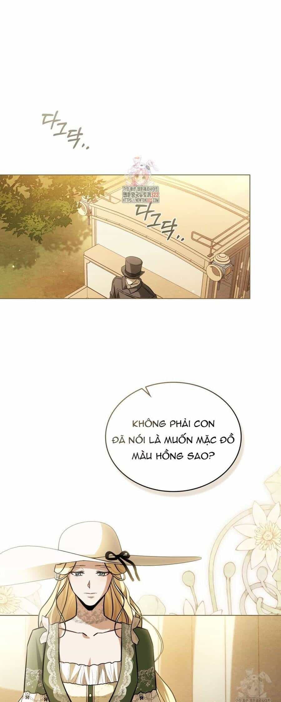 Phương Trình Cứu Rỗi Tôi - Chương 11 - ảnh 3