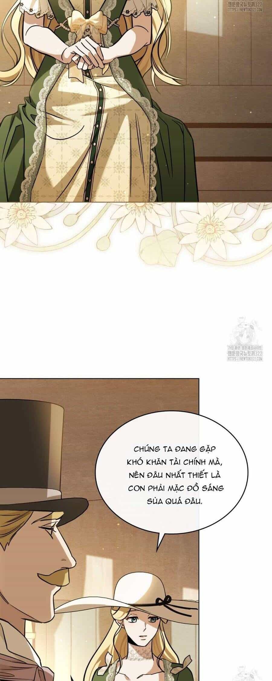 Phương Trình Cứu Rỗi Tôi - Chương 11 - ảnh 4