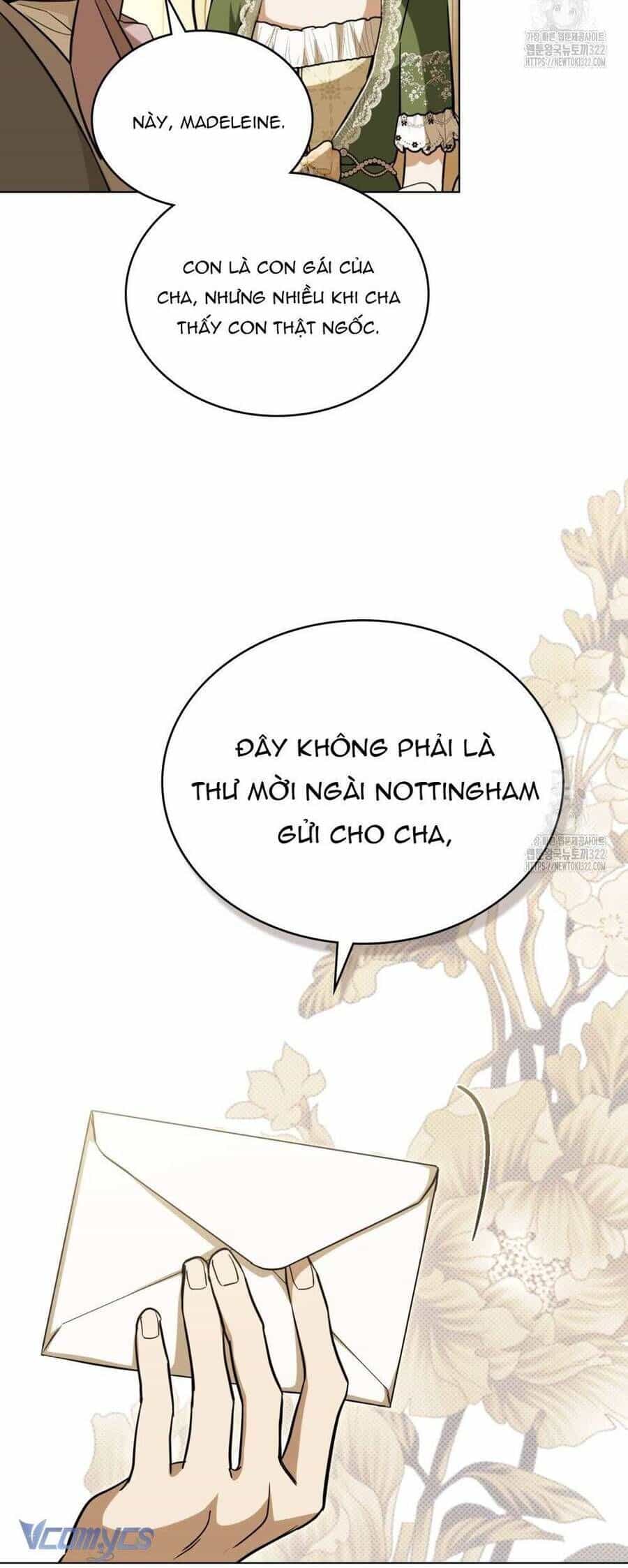 Phương Trình Cứu Rỗi Tôi - Chương 11 - ảnh 5