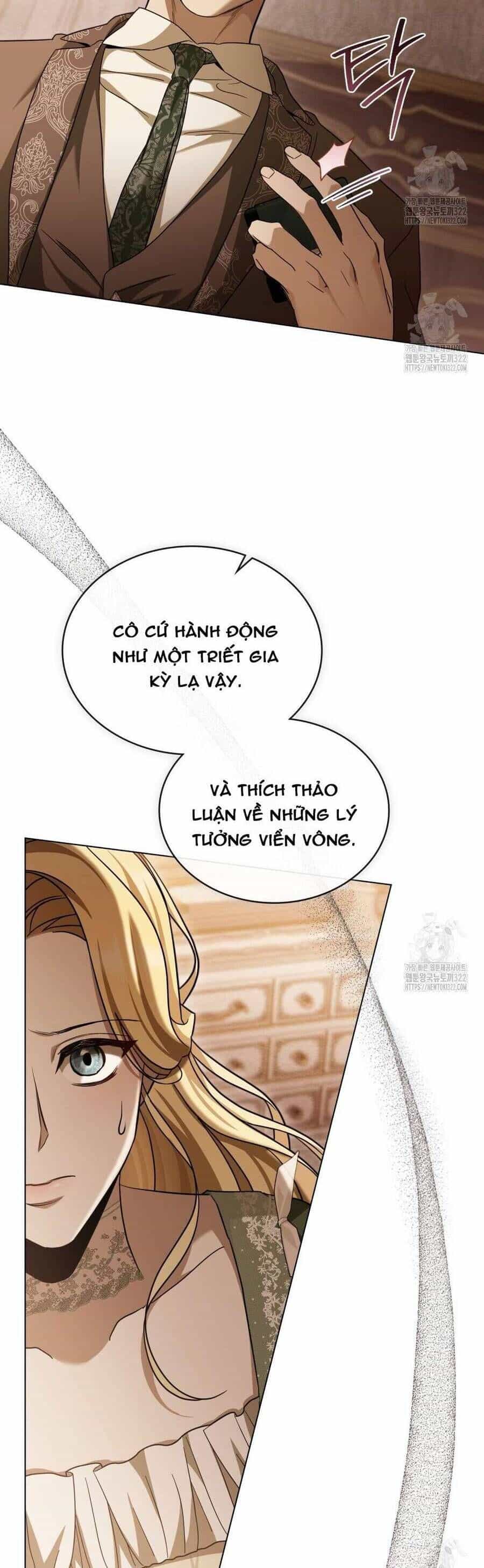 Phương Trình Cứu Rỗi Tôi - Chương 12 - ảnh 14