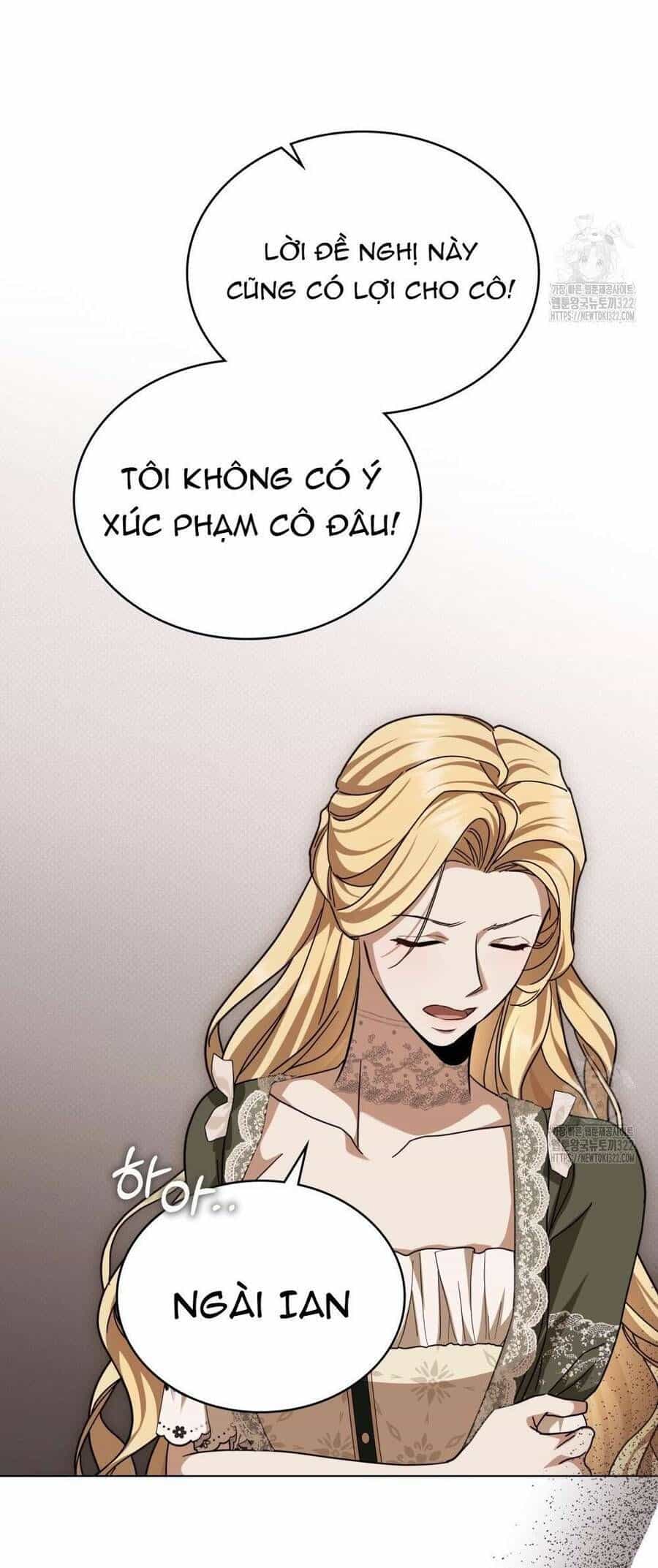 Phương Trình Cứu Rỗi Tôi - Chương 12 - ảnh 29