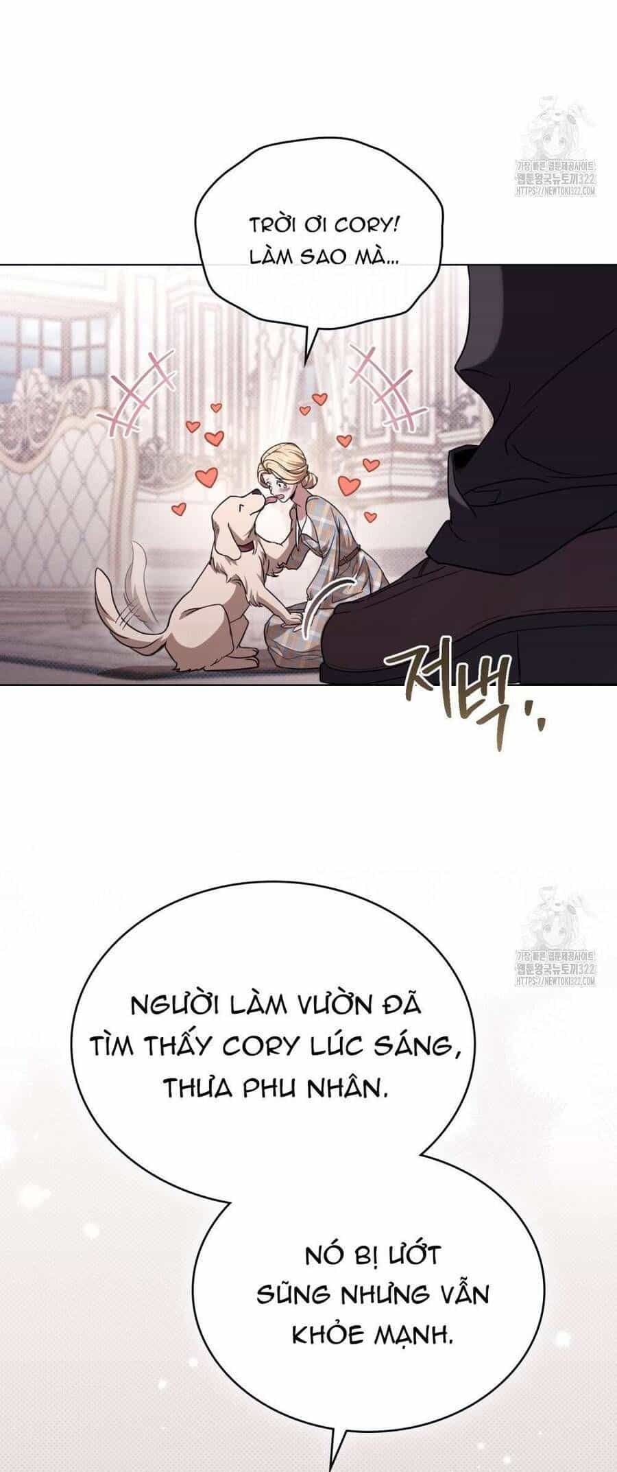 Phương Trình Cứu Rỗi Tôi - Chương 12 - ảnh 41