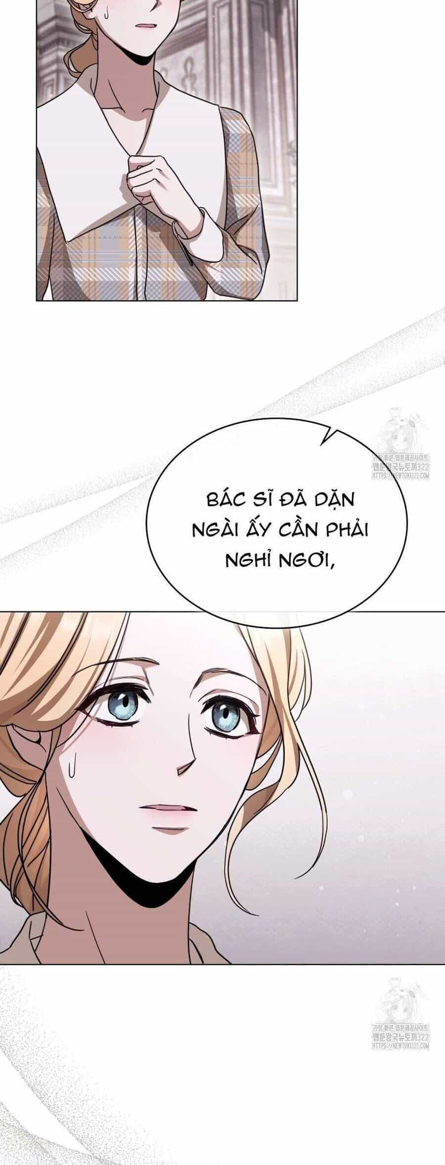 Phương Trình Cứu Rỗi Tôi - Chương 12 - ảnh 45