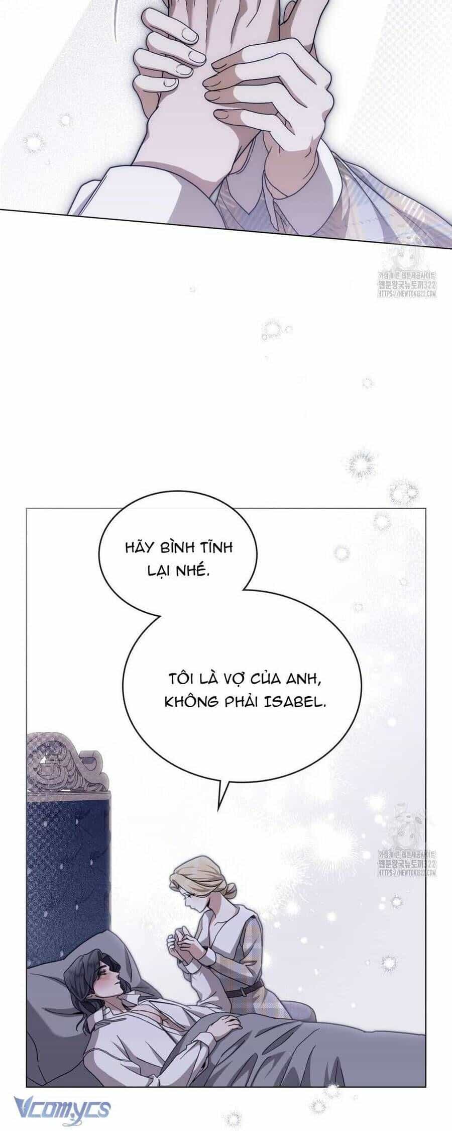 Phương Trình Cứu Rỗi Tôi - Chương 13 - ảnh 11