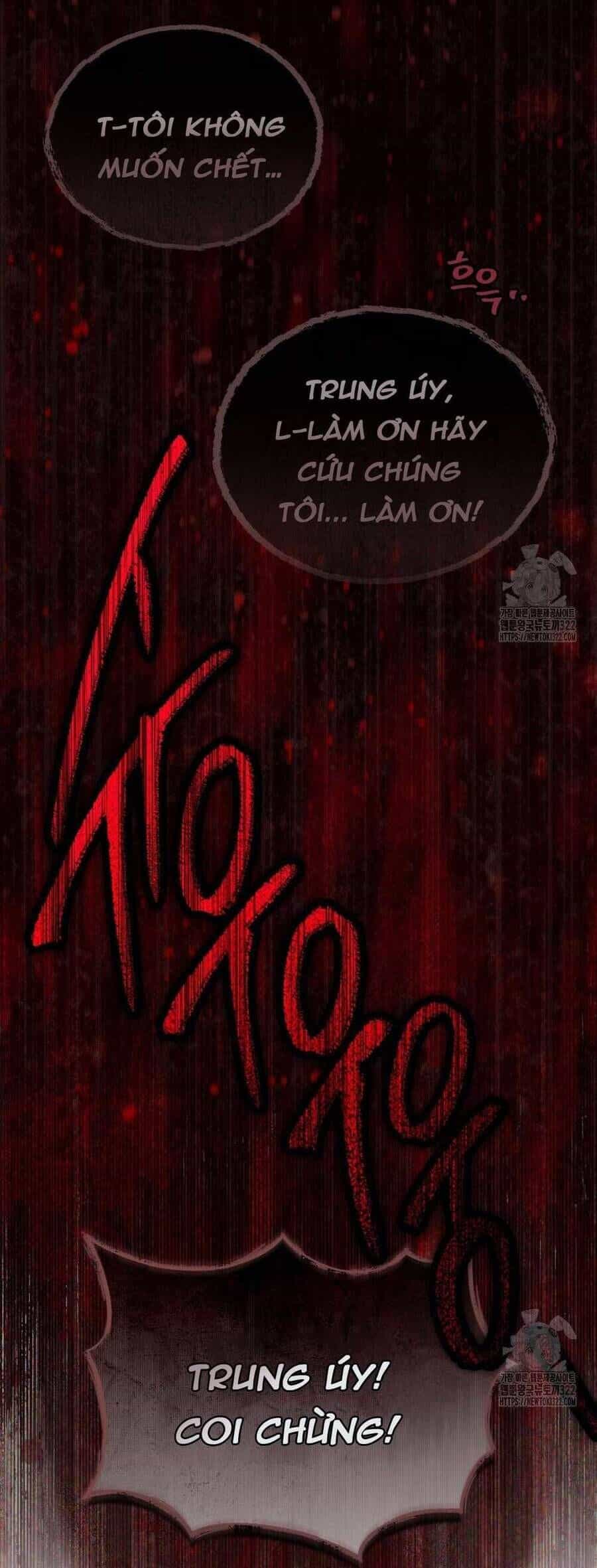 Phương Trình Cứu Rỗi Tôi - Chương 13 - ảnh 24