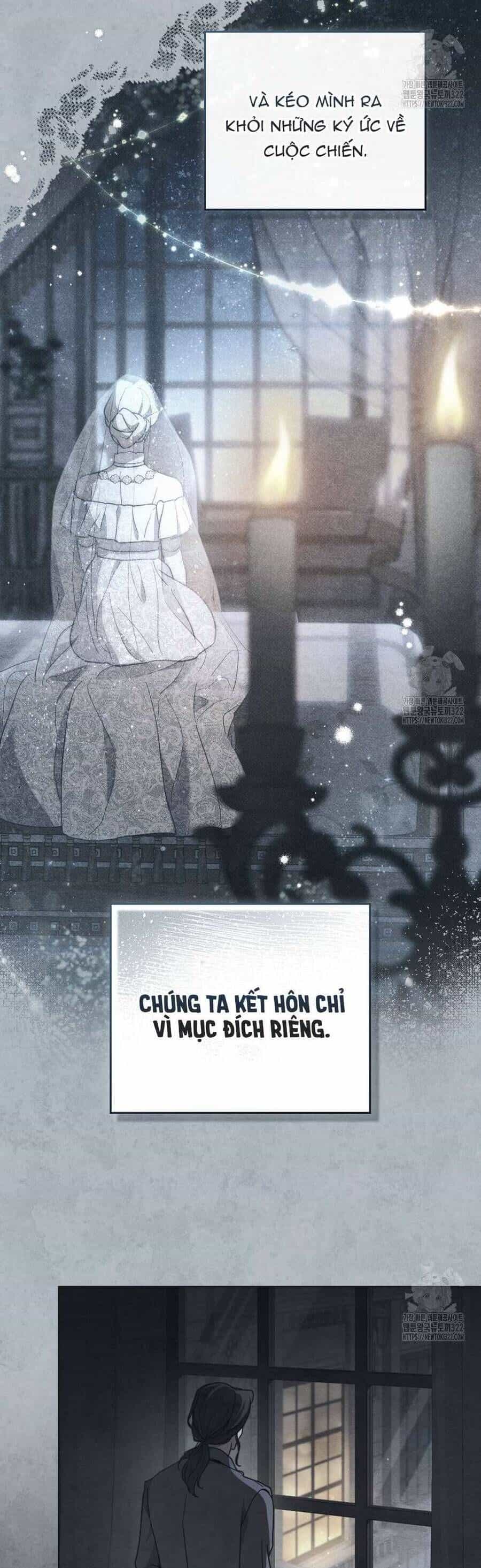 Phương Trình Cứu Rỗi Tôi - Chương 13 - ảnh 33