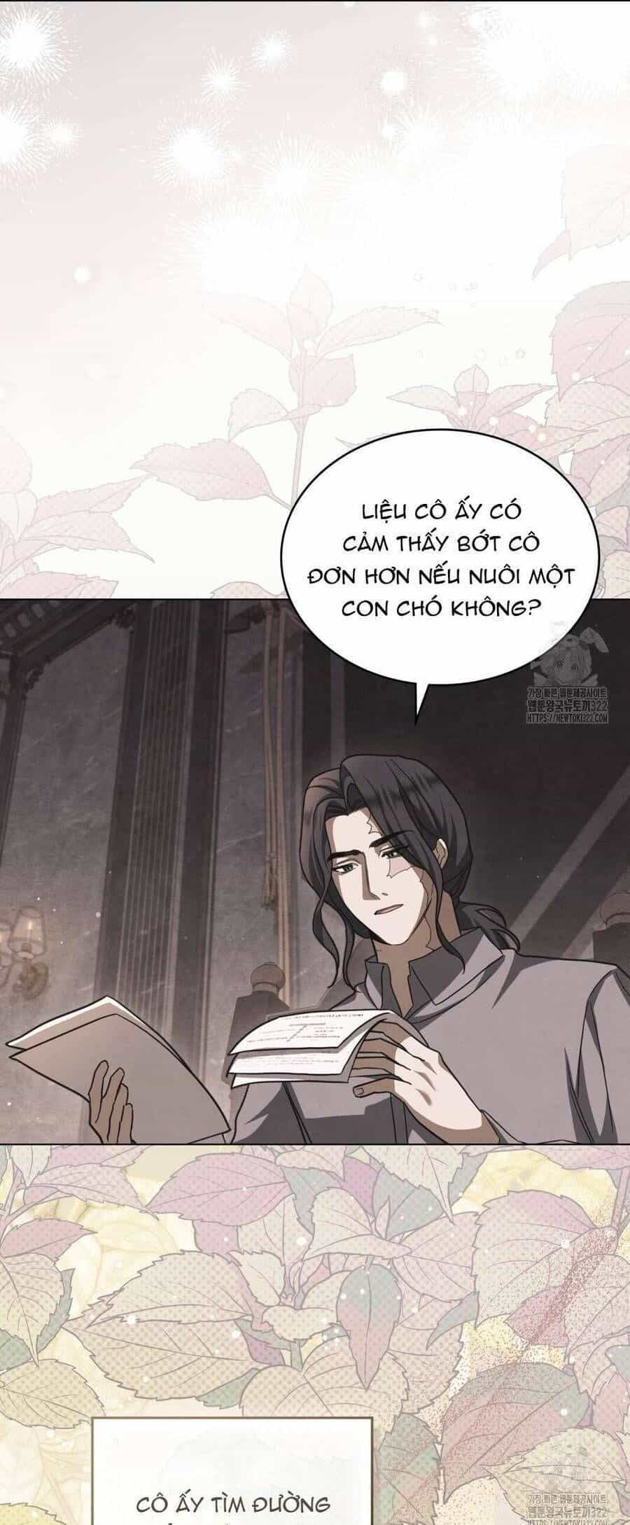 Phương Trình Cứu Rỗi Tôi - Chương 13 - ảnh 39