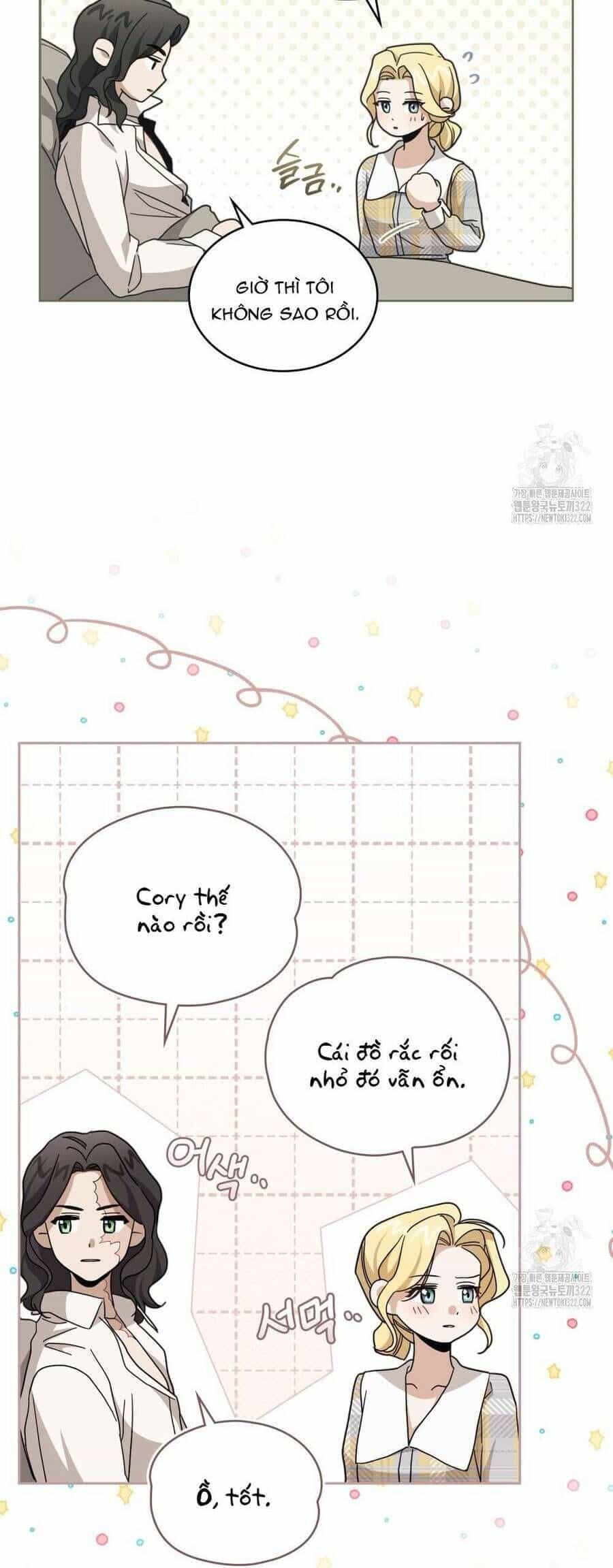 Phương Trình Cứu Rỗi Tôi - Chương 13 - ảnh 46