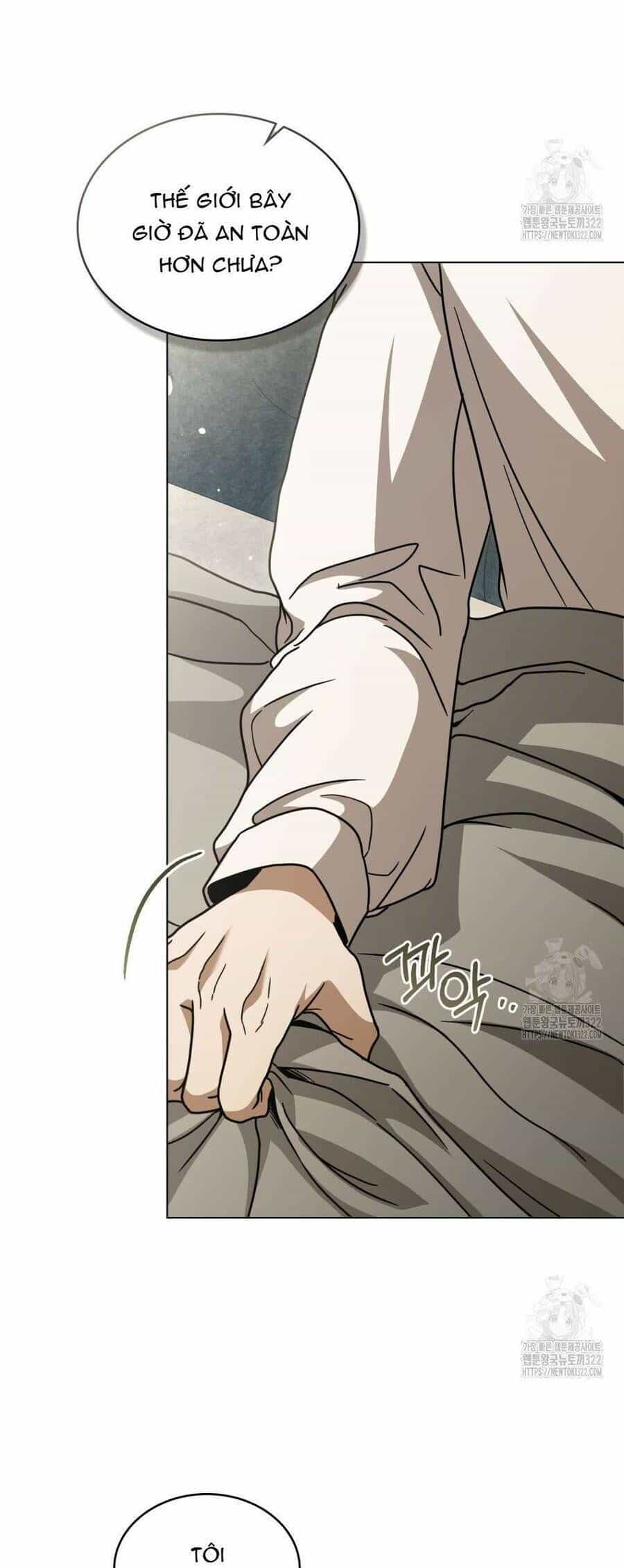 Phương Trình Cứu Rỗi Tôi - Chương 13 - ảnh 51