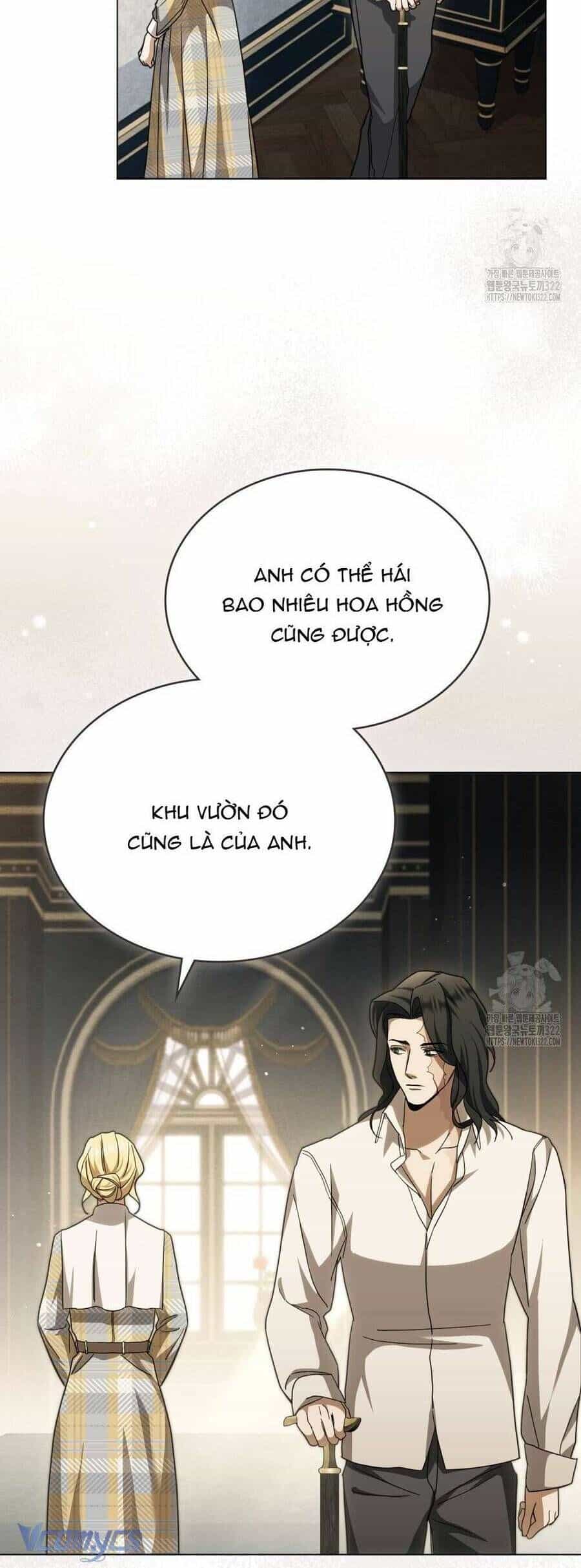Phương Trình Cứu Rỗi Tôi - Chương 13 - ảnh 56