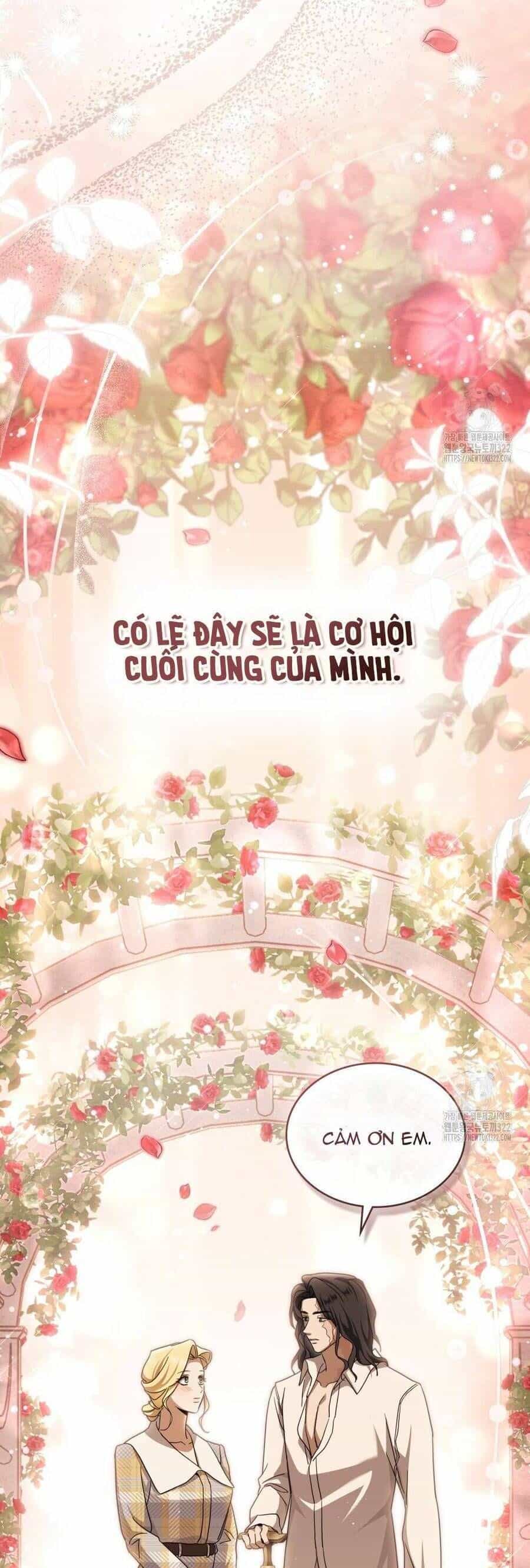 Phương Trình Cứu Rỗi Tôi - Chương 13 - ảnh 59
