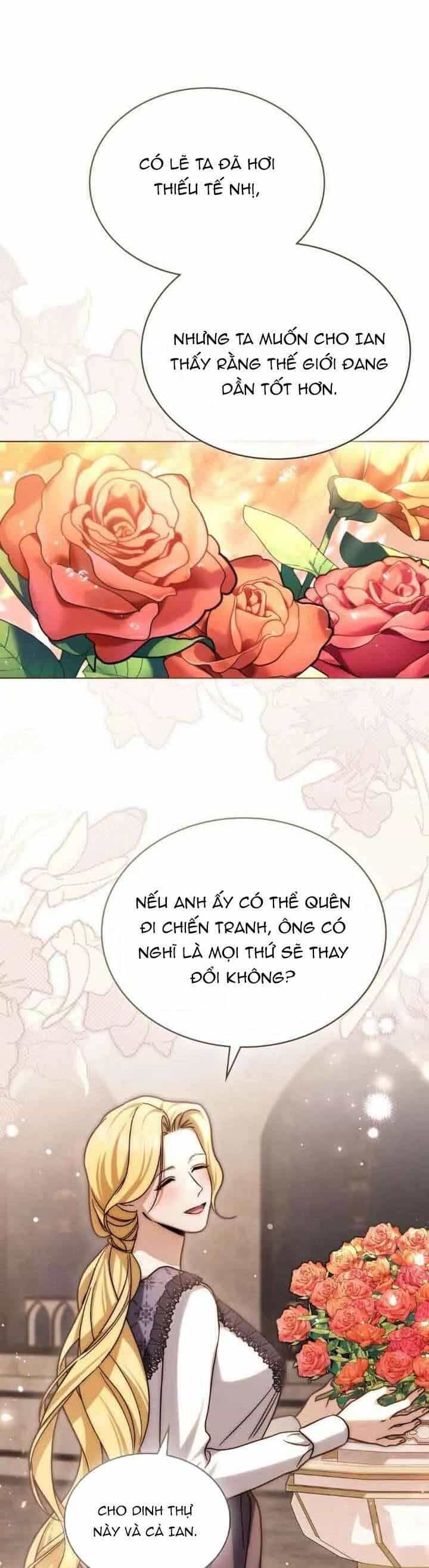 Phương Trình Cứu Rỗi Tôi - Chương 14 - ảnh 16