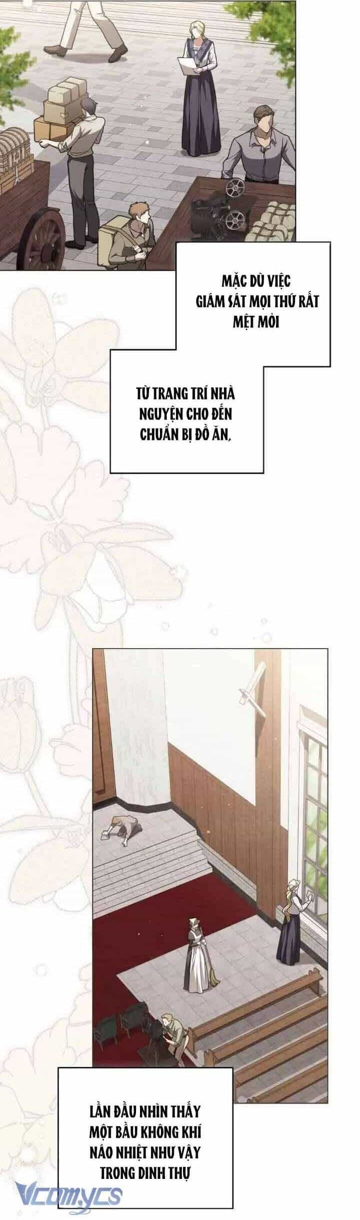Phương Trình Cứu Rỗi Tôi - Chương 14 - ảnh 21