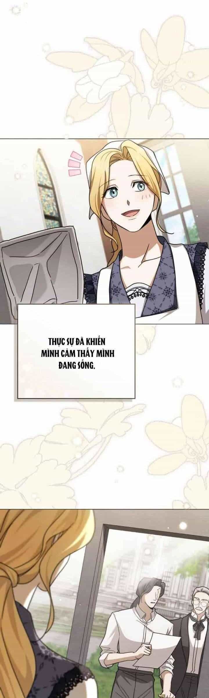 Phương Trình Cứu Rỗi Tôi - Chương 14 - ảnh 22