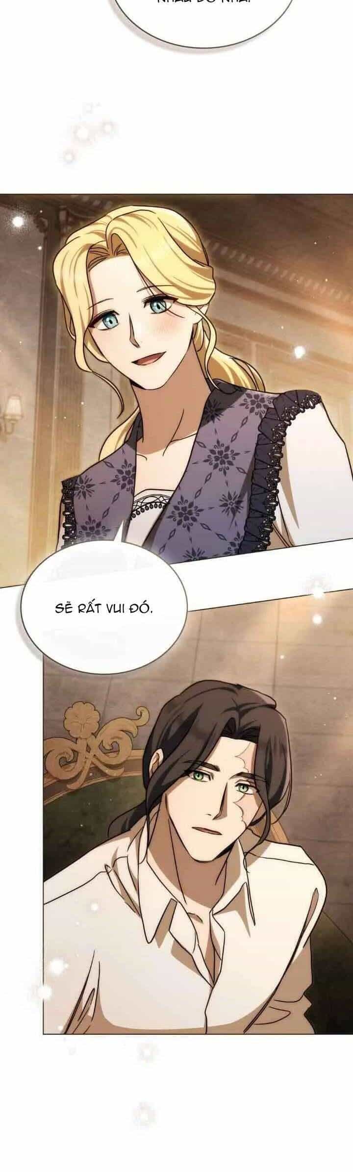 Phương Trình Cứu Rỗi Tôi - Chương 14 - ảnh 29