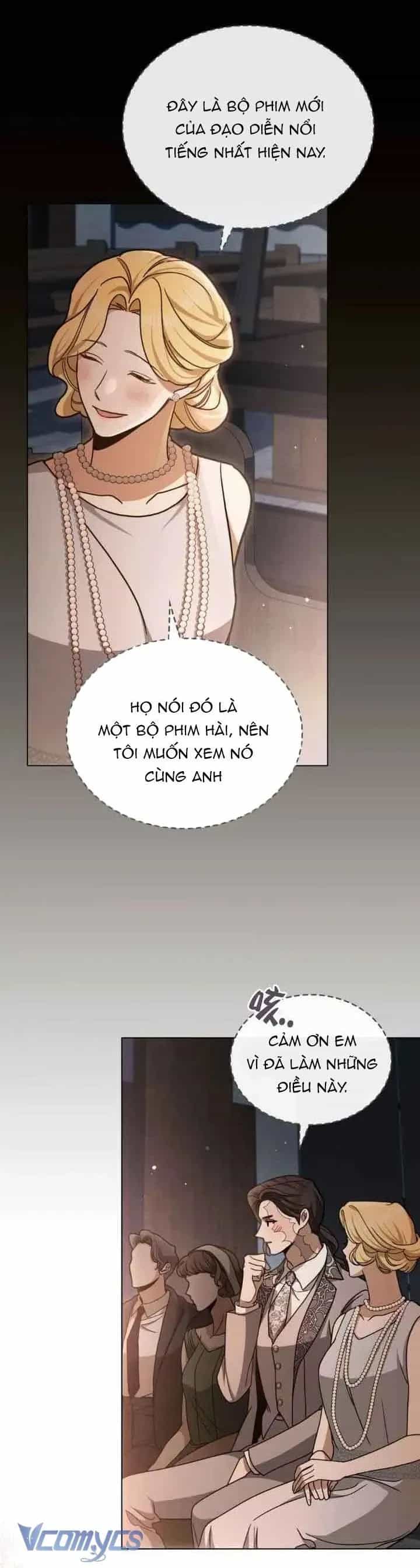 Phương Trình Cứu Rỗi Tôi - Chương 15 - ảnh 14