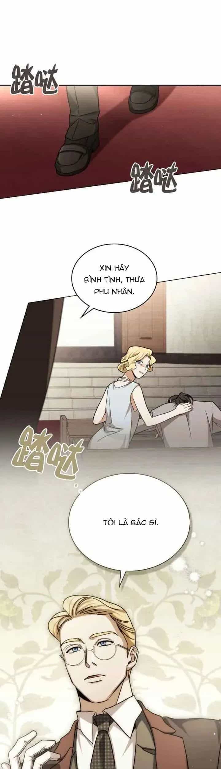 Phương Trình Cứu Rỗi Tôi - Chương 15 - ảnh 26