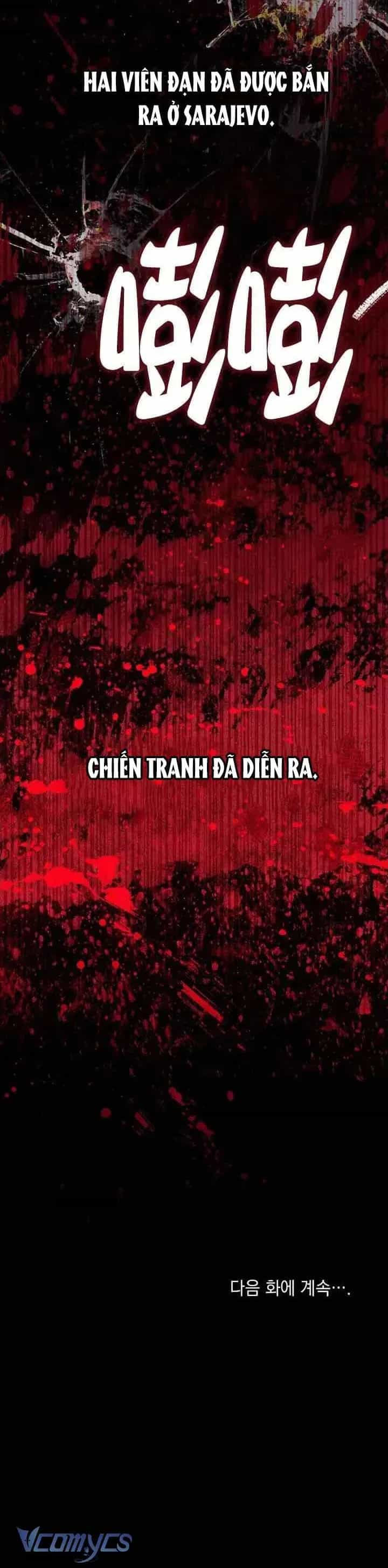 Phương Trình Cứu Rỗi Tôi - Chương 15 - ảnh 35