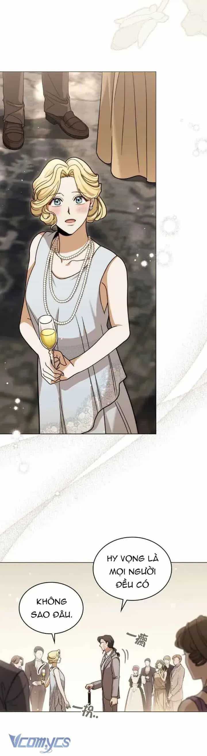Phương Trình Cứu Rỗi Tôi - Chương 15 - ảnh 5