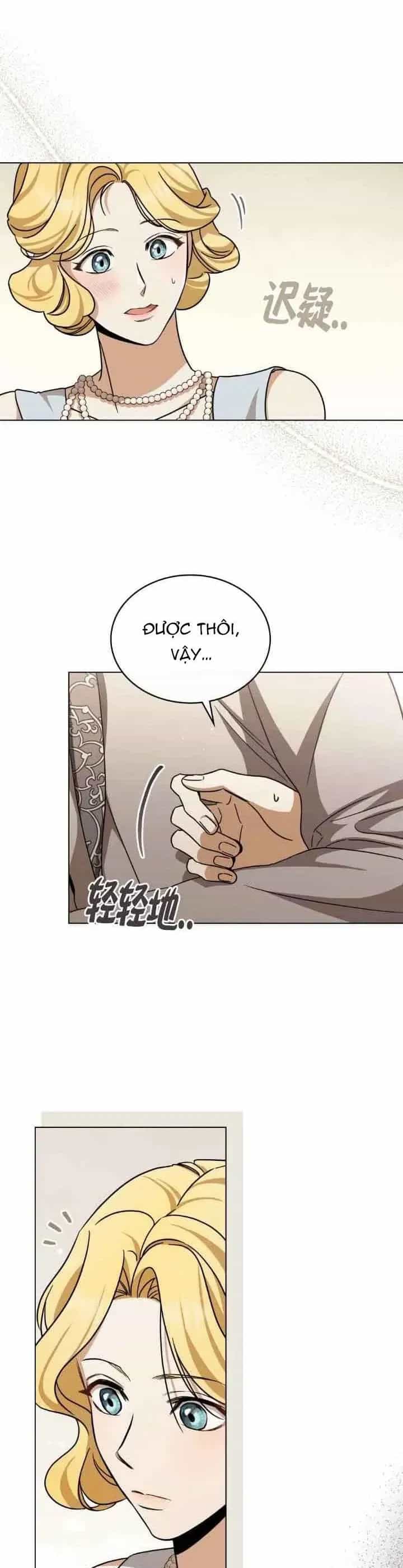 Phương Trình Cứu Rỗi Tôi - Chương 15 - ảnh 7