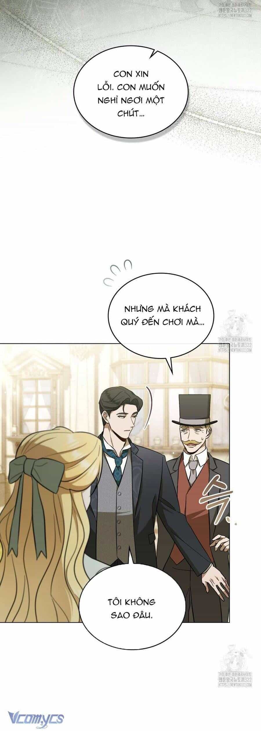 Phương Trình Cứu Rỗi Tôi - Chương 2 - ảnh 51