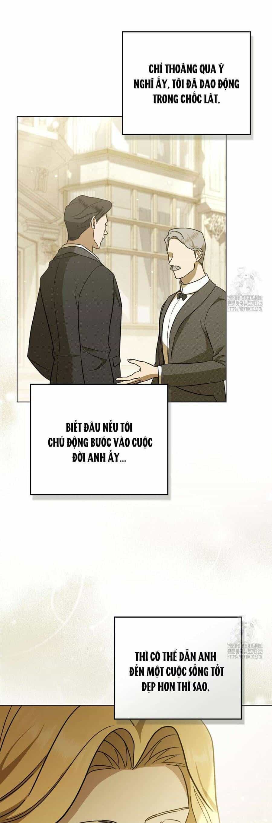 Phương Trình Cứu Rỗi Tôi - Chương 2 - ảnh 56