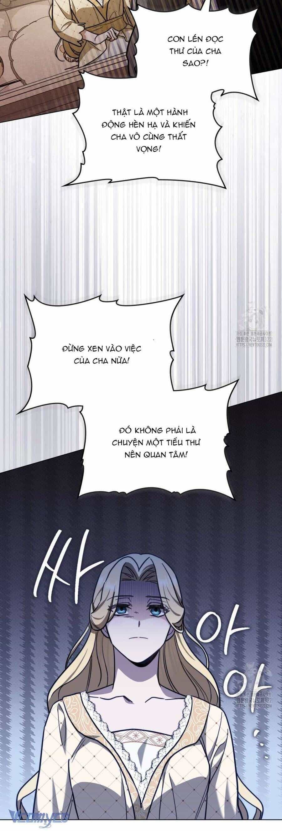 Phương Trình Cứu Rỗi Tôi - Chương 3 - ảnh 15