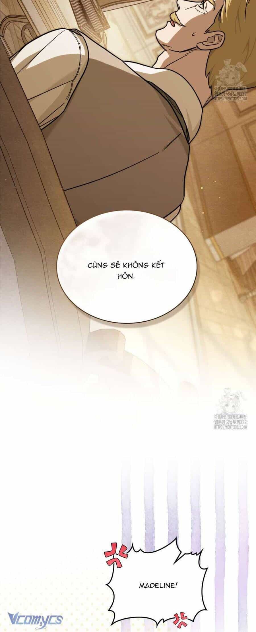 Phương Trình Cứu Rỗi Tôi - Chương 3 - ảnh 18