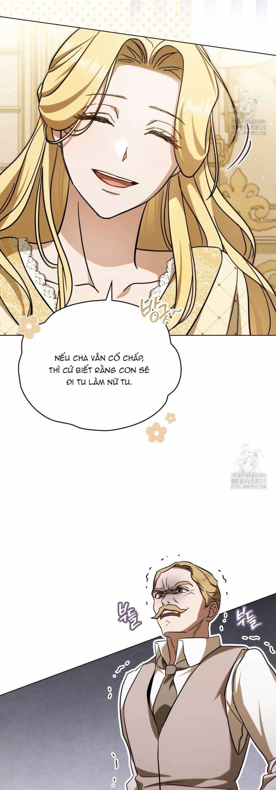 Phương Trình Cứu Rỗi Tôi - Chương 3 - ảnh 19