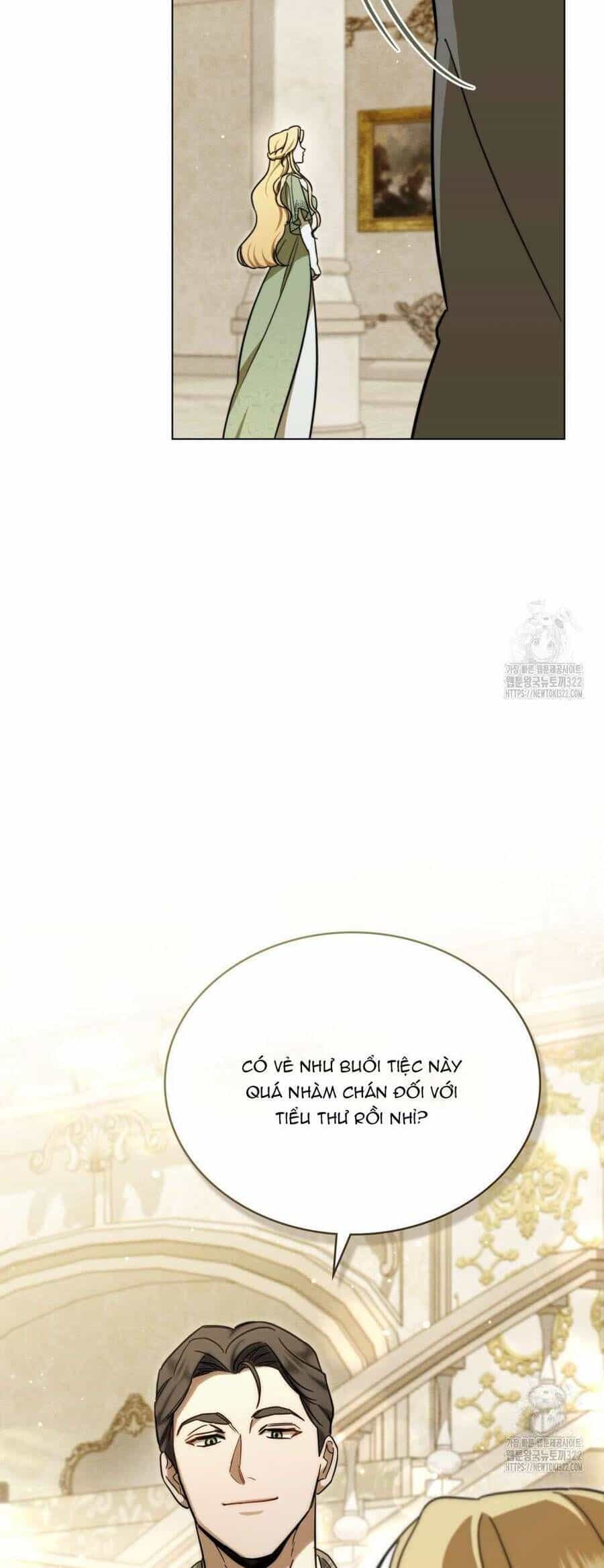 Phương Trình Cứu Rỗi Tôi - Chương 3 - ảnh 33