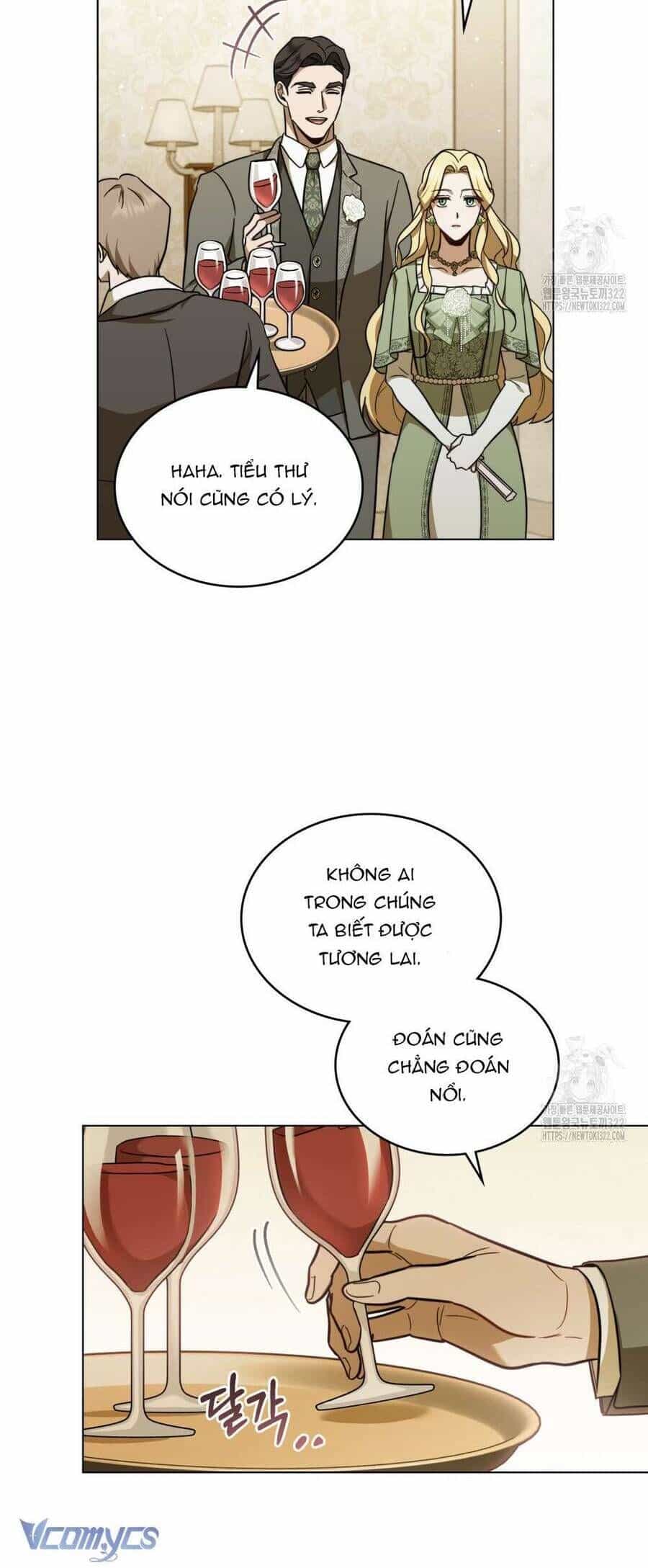 Phương Trình Cứu Rỗi Tôi - Chương 3 - ảnh 38