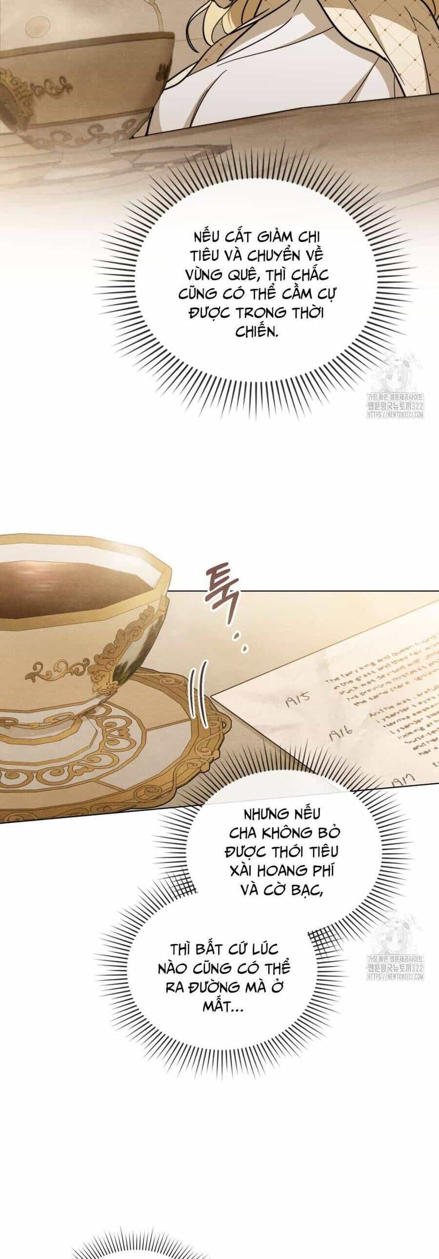 Phương Trình Cứu Rỗi Tôi - Chương 3 - ảnh 4