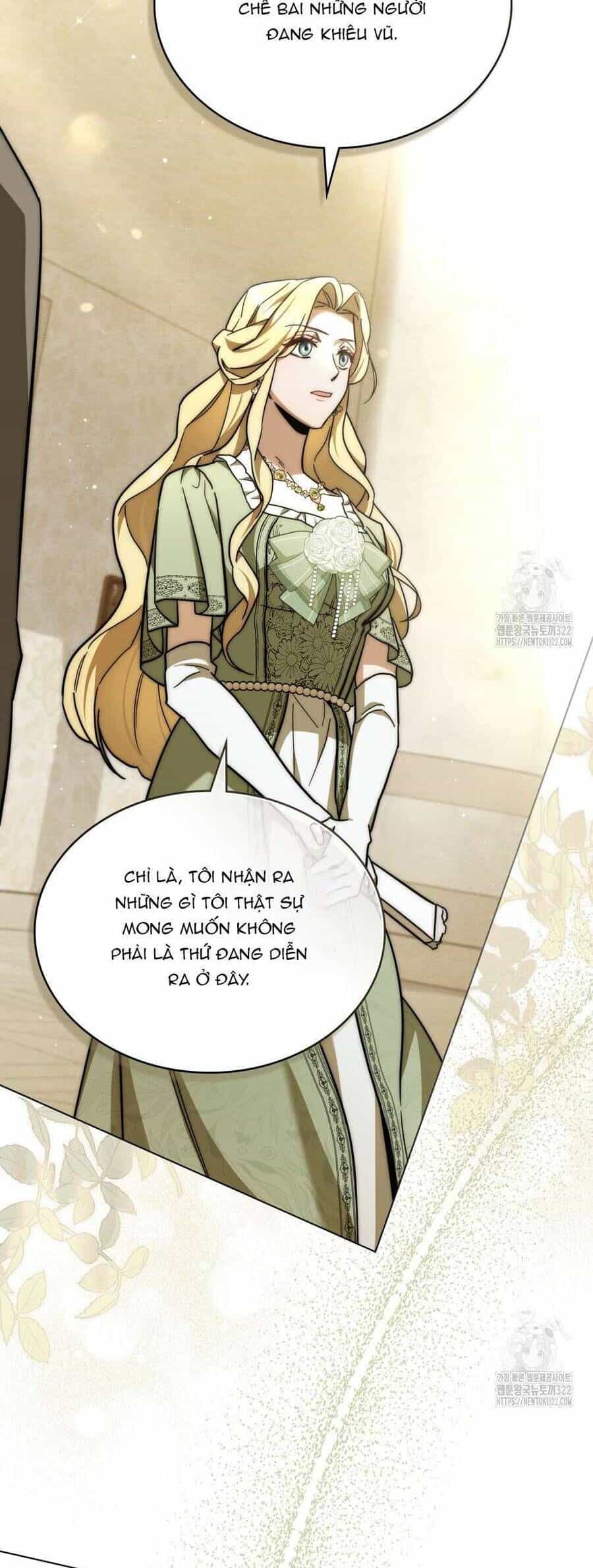 Phương Trình Cứu Rỗi Tôi - Chương 3 - ảnh 43