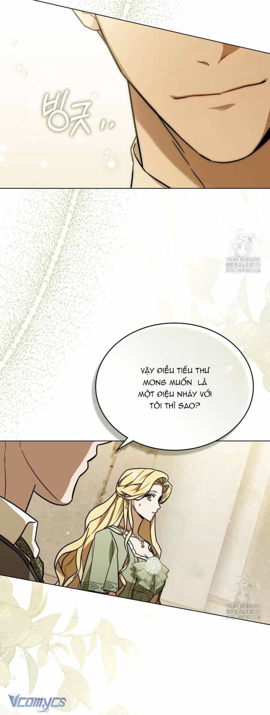 Phương Trình Cứu Rỗi Tôi - Chương 3 - ảnh 44