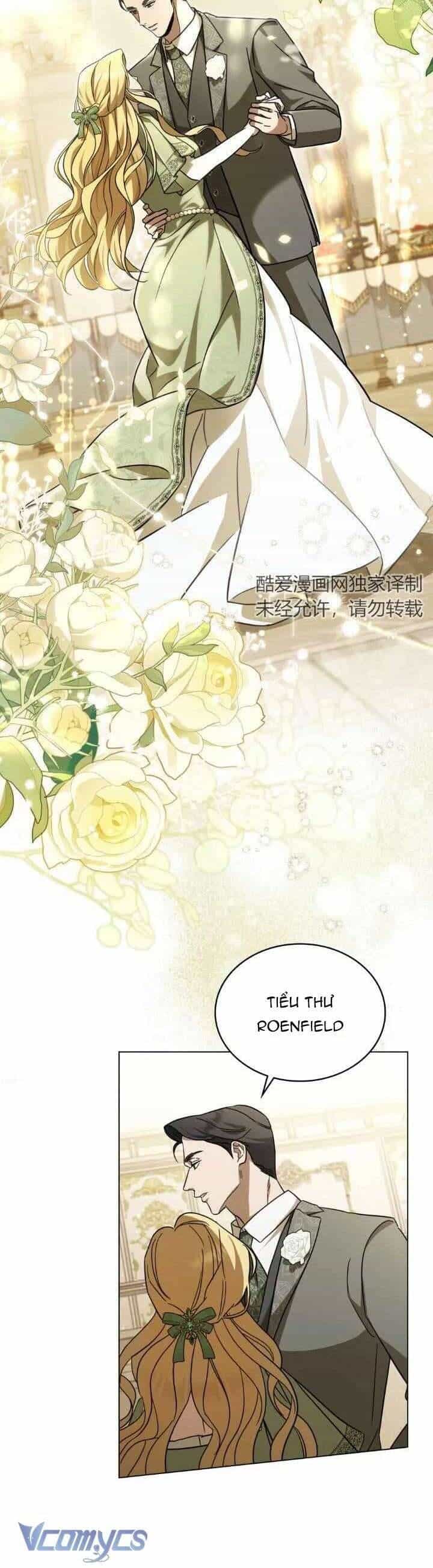 Phương Trình Cứu Rỗi Tôi - Chương 4 - ảnh 12