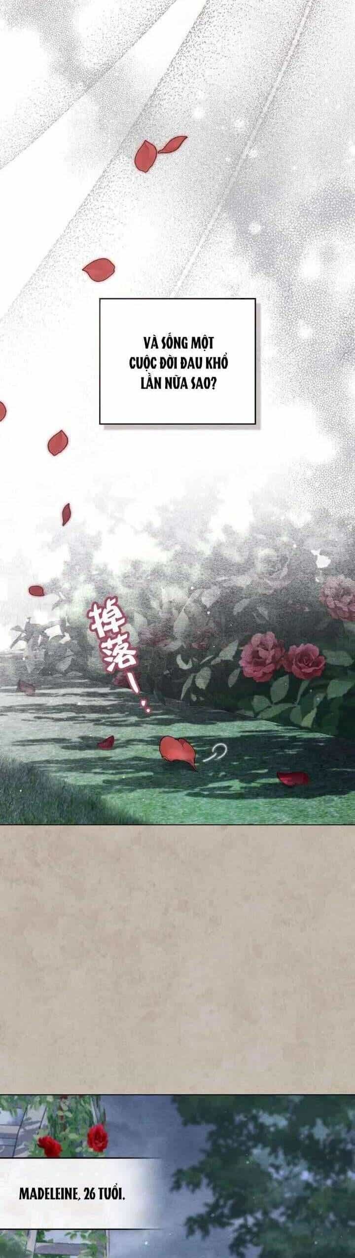 Phương Trình Cứu Rỗi Tôi - Chương 4 - ảnh 20