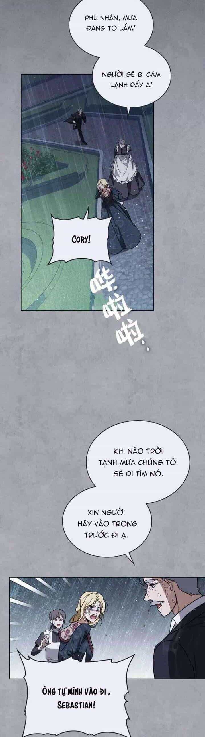 Phương Trình Cứu Rỗi Tôi - Chương 4 - ảnh 26