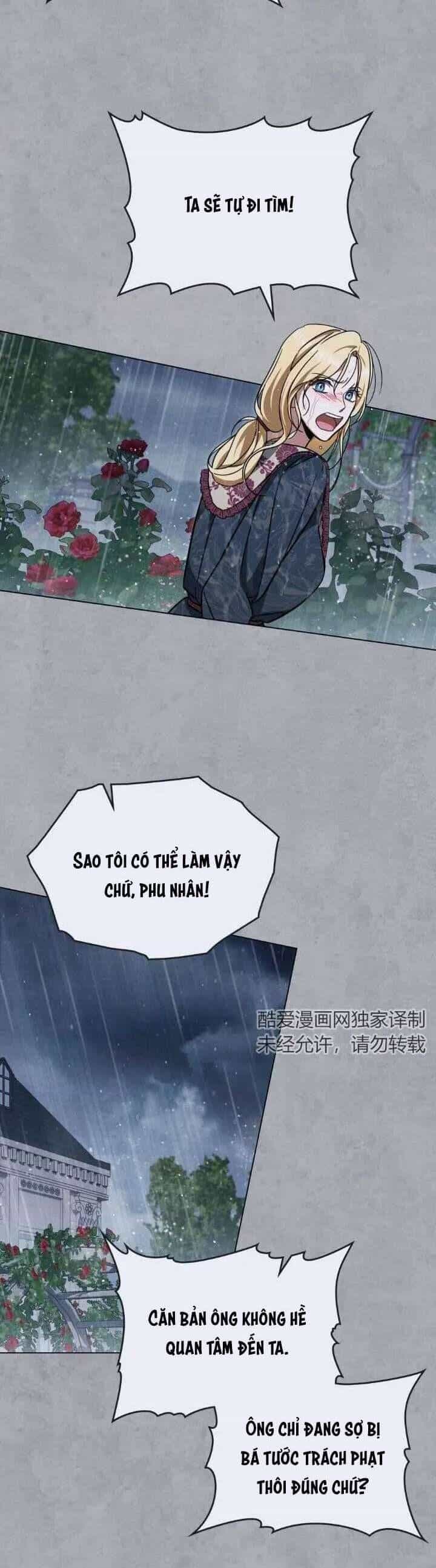 Phương Trình Cứu Rỗi Tôi - Chương 4 - ảnh 27