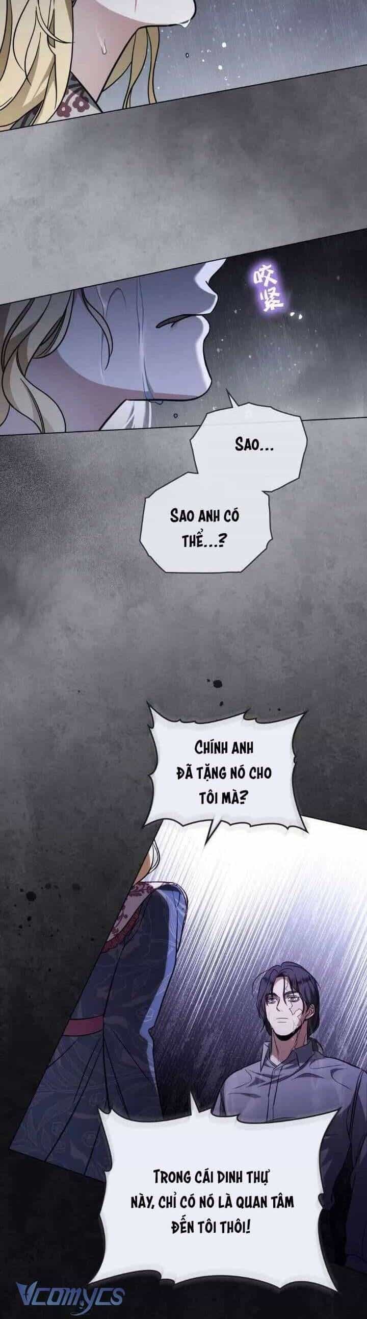 Phương Trình Cứu Rỗi Tôi - Chương 4 - ảnh 31