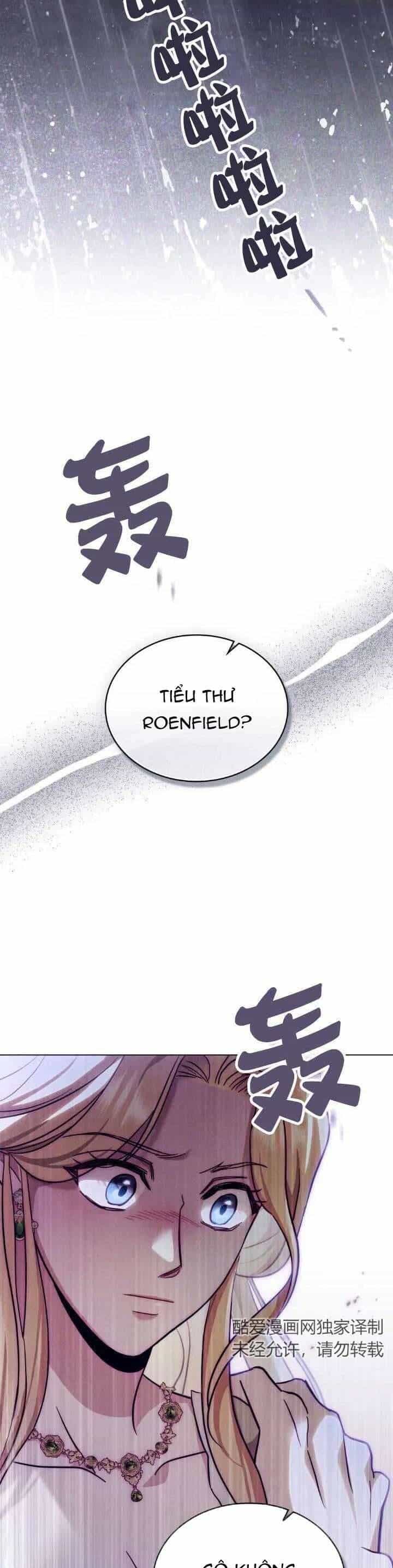 Phương Trình Cứu Rỗi Tôi - Chương 4 - ảnh 34