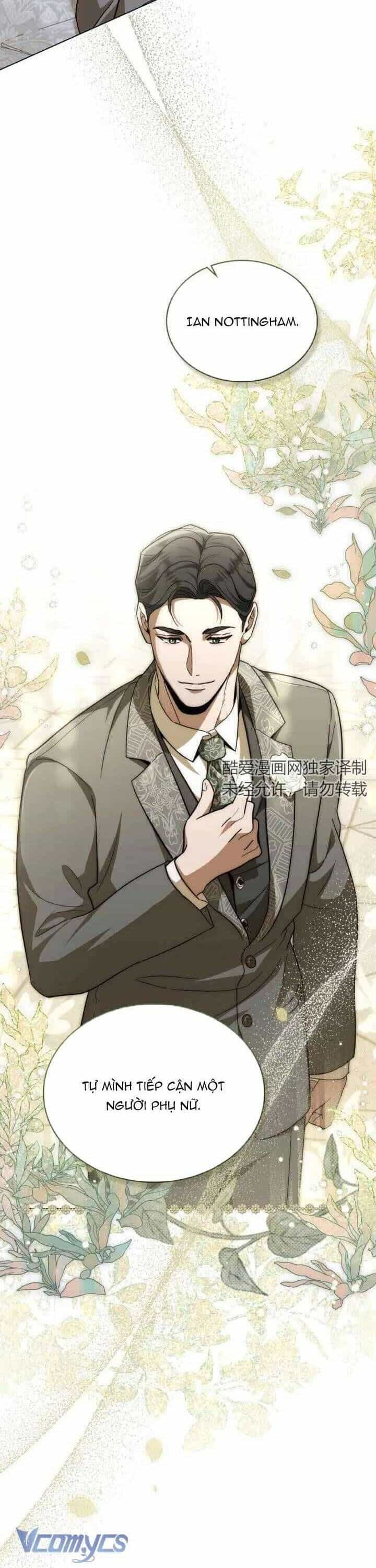 Phương Trình Cứu Rỗi Tôi - Chương 4 - ảnh 9