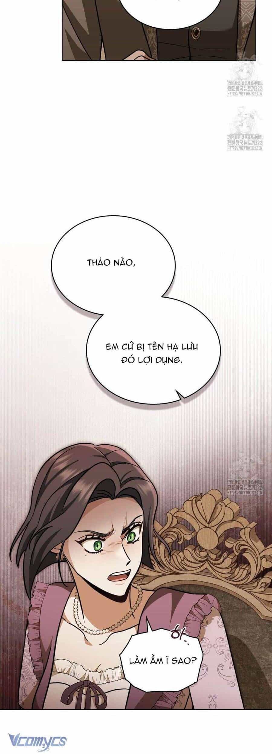 Phương Trình Cứu Rỗi Tôi - Chương 5 - ảnh 15
