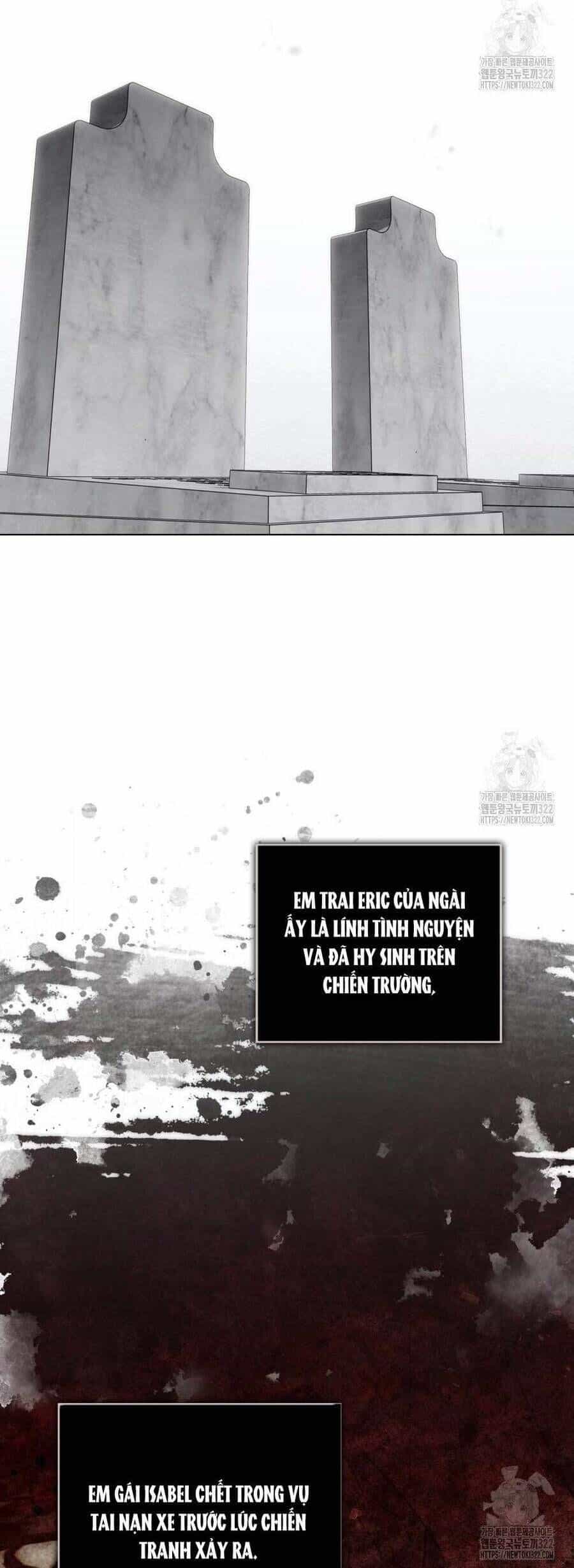 Phương Trình Cứu Rỗi Tôi - Chương 5 - ảnh 17