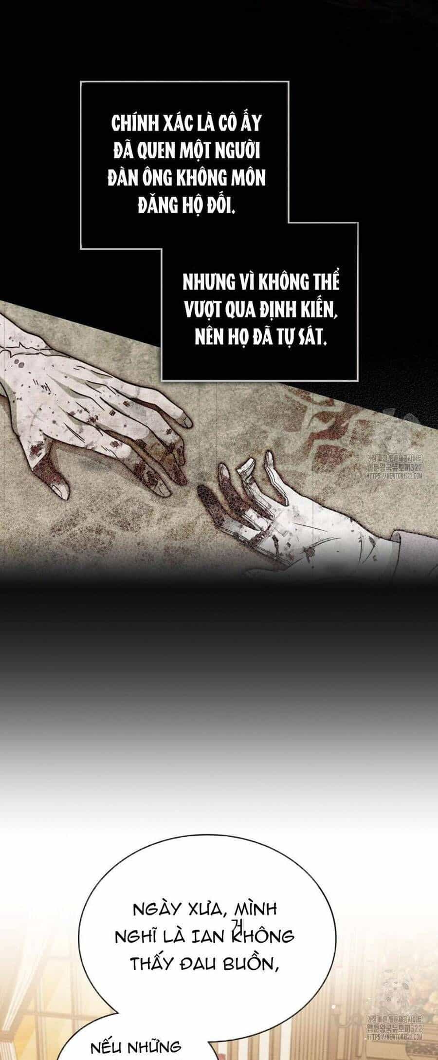 Phương Trình Cứu Rỗi Tôi - Chương 5 - ảnh 19