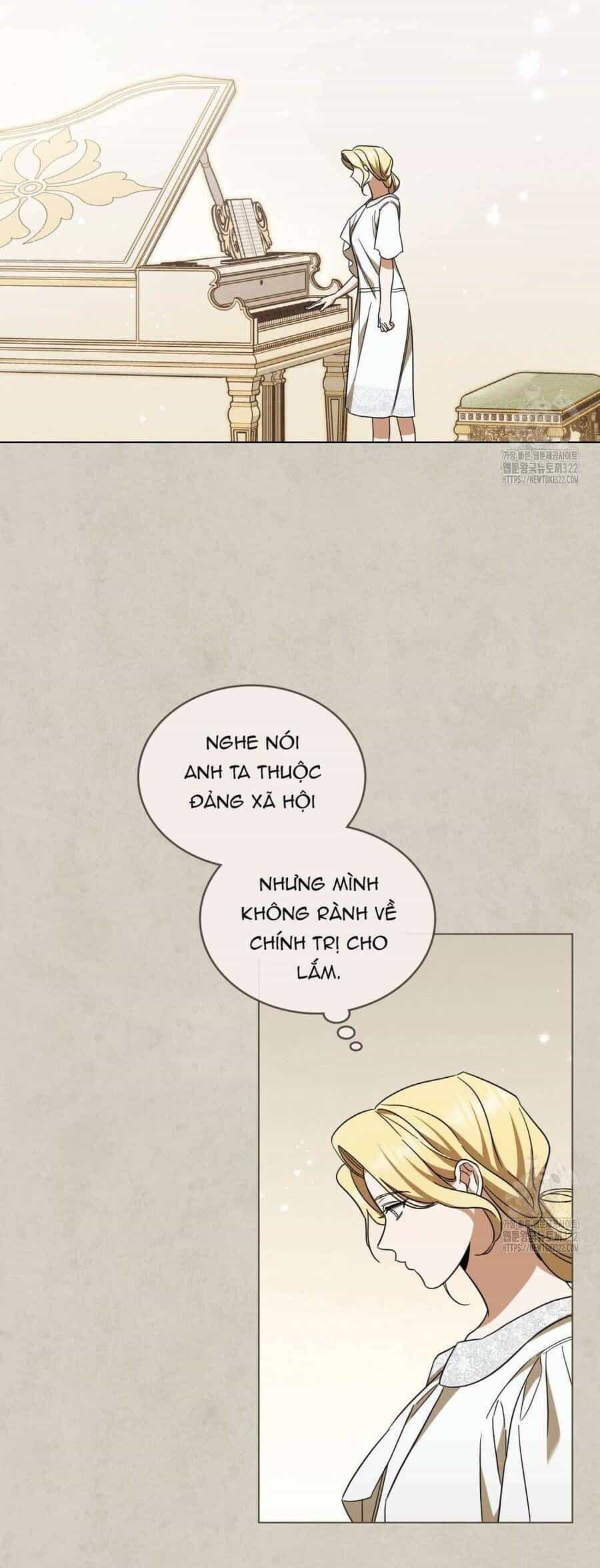 Phương Trình Cứu Rỗi Tôi - Chương 5 - ảnh 29