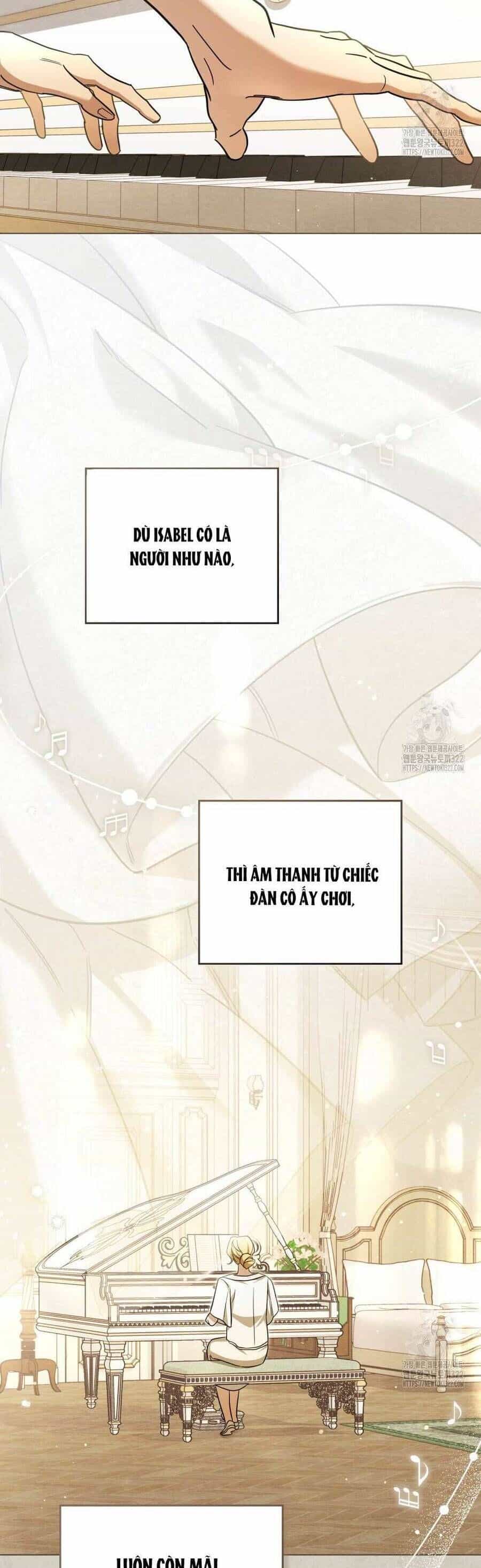 Phương Trình Cứu Rỗi Tôi - Chương 5 - ảnh 33