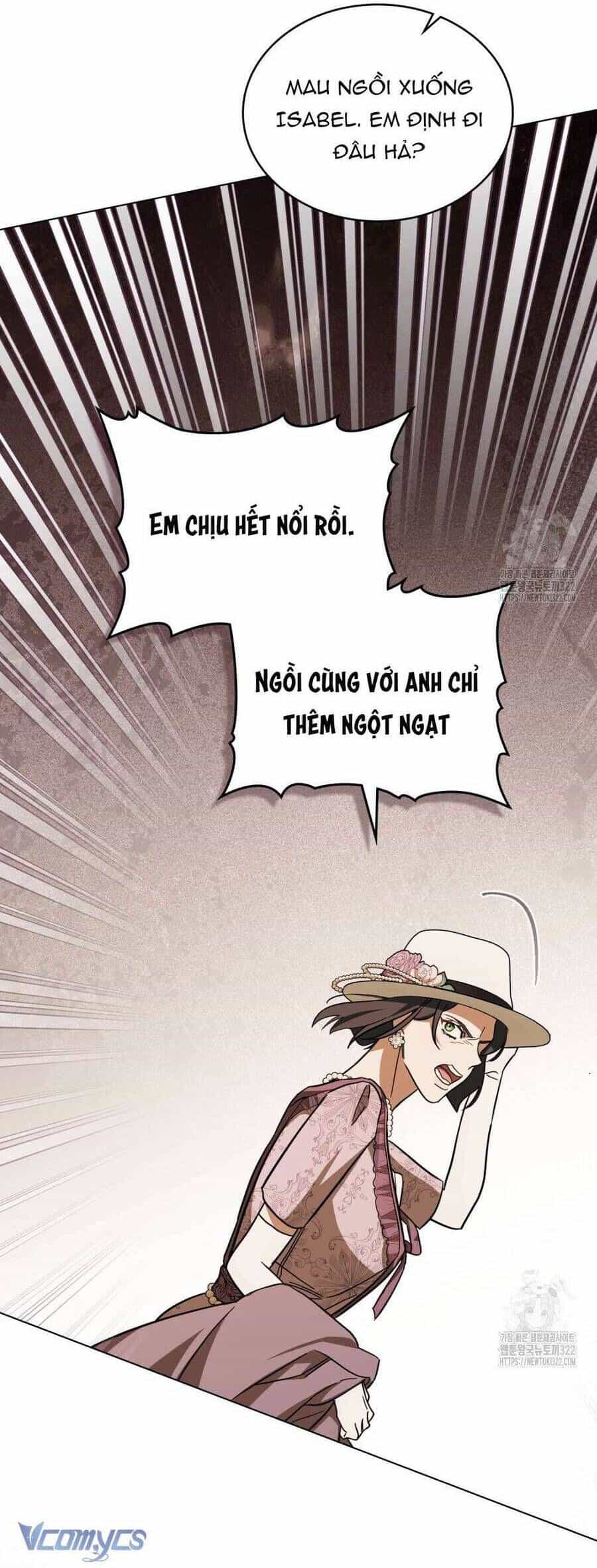 Phương Trình Cứu Rỗi Tôi - Chương 5 - ảnh 42