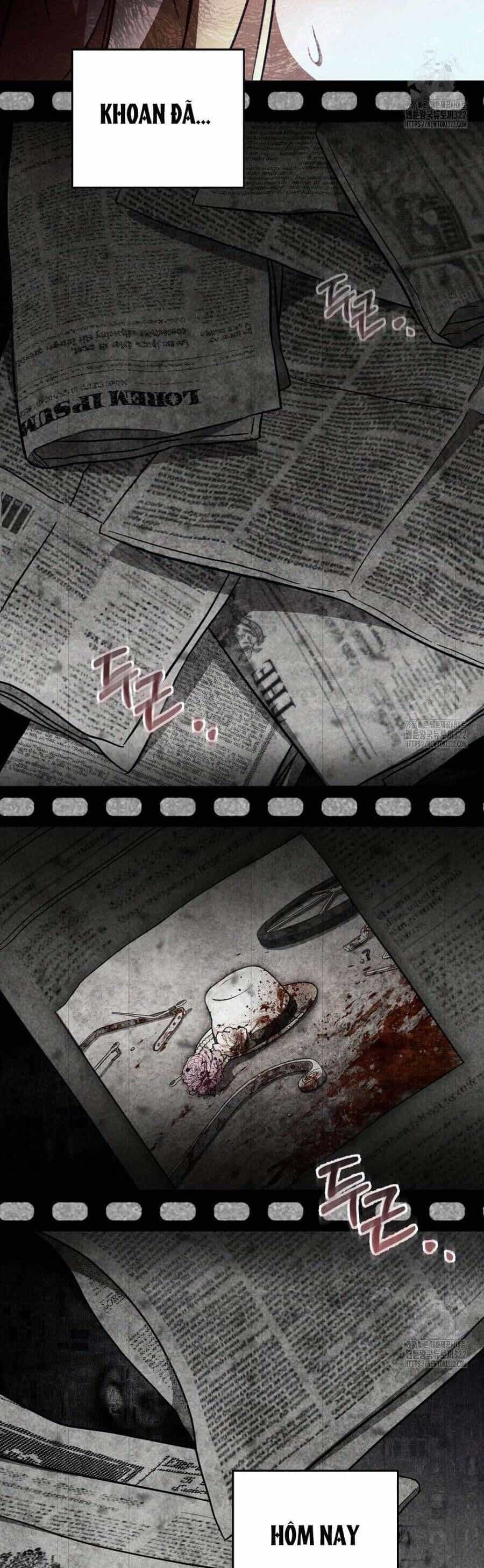 Phương Trình Cứu Rỗi Tôi - Chương 5 - ảnh 44