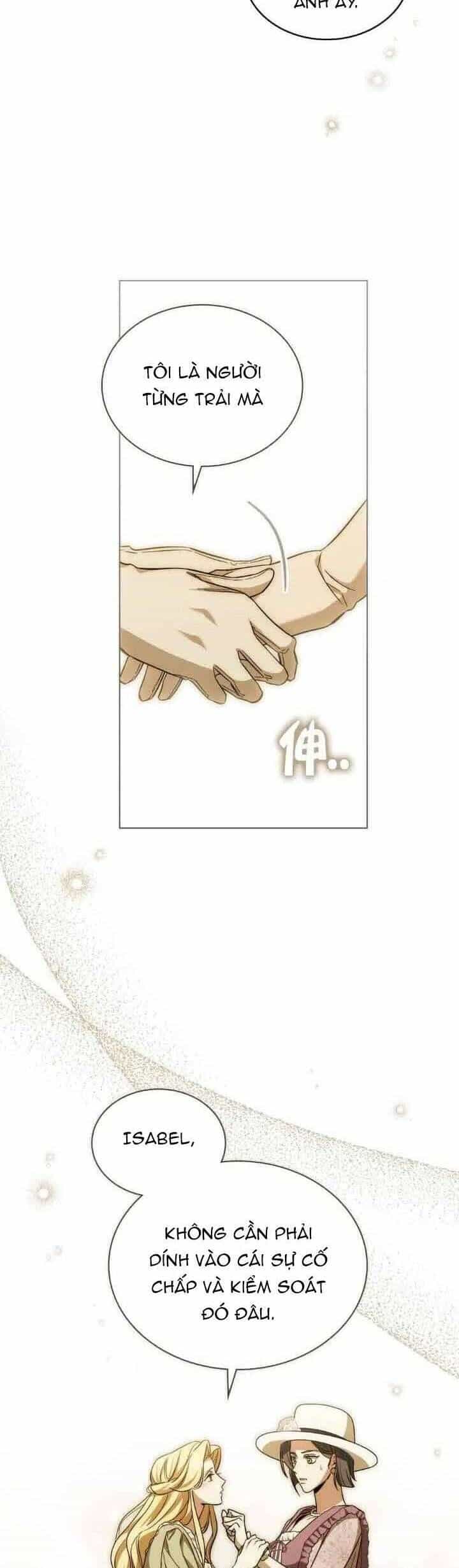 Phương Trình Cứu Rỗi Tôi - Chương 6 - ảnh 14
